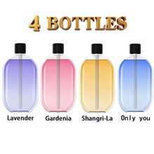 1 buah Diffuser Aromaterapi Pintar Isi Ulang, Diffuser Minyak Esensial Otomatis 50ml + 4 buah Minyak Esensial Atau 4 buah Minyak Esensial, Diffuser Minyak Esensial Aromaterapi, Isi Ulang Minyak Esensial Mesin Pengharum Ruangan, Penyegar Udara Kamar Mandi dan Toilet, Mesin Terapi Pengharum Ruangan Aromaterapi, Semprotan Aromaterapi - MultiWarna - View 14
