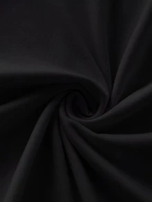 Locally Available Patriotic T-Shirt Commemorating The 250th Anniversary Of The United States Of America, Featuring The American Flag And The Statue Of Liberty. - 黑色 - 查看 3