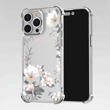 Fashion Phone Cases - Silver - View 2