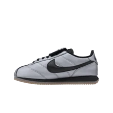 Nike Cortez Leather SE 'Tiempo Pack - Metallic Cool Grey' Black Gum-Dark-Brown Sneakers Men HQ3490-099 - 彩色 - 查看 3