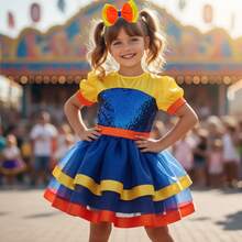 Kids Dress-Up Accessories - Blue - View 11