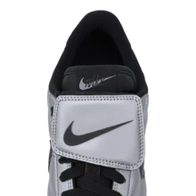 Nike Cortez Leather SE 'Tiempo Pack - Metallic Cool Grey' Black Gum-Dark-Brown Sneakers Men HQ3490-099 - 彩色 - 查看 9