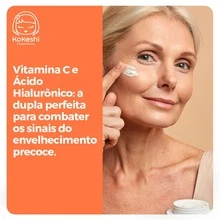 Complete Kokeshi Facial Kit - 3 Steps - Hydration And Collagen - Collagen - Xem 4