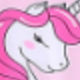 粉色