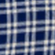 海軍藍格子