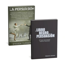 COMBO THE POWER OF PERSUASION - Sets - View 6