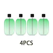 1 buah Diffuser Aromaterapi Pintar Isi Ulang, Diffuser Minyak Esensial Otomatis 50ml + 4 buah Minyak Esensial Atau 4 buah Minyak Esensial, Diffuser Minyak Esensial Aromaterapi, Isi Ulang Minyak Esensial Mesin Pengharum Ruangan, Penyegar Udara Kamar Mandi dan Toilet, Mesin Terapi Pengharum Ruangan Aromaterapi, Semprotan Aromaterapi - MultiWarna - View 16