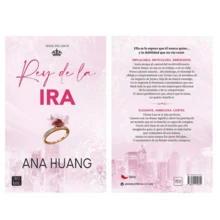 COMBO ANA HUANG - Conjuntos - Ver 5