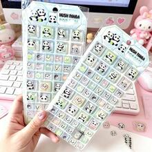 Cute Cartoon 3D Drop Seal Stickers, Colorful Heart Waterdrop DIY Decals For Journal, Phone Case, Notebook, Water Bottle, Kids Handmade Reward Stickers - Multicolor - View 3