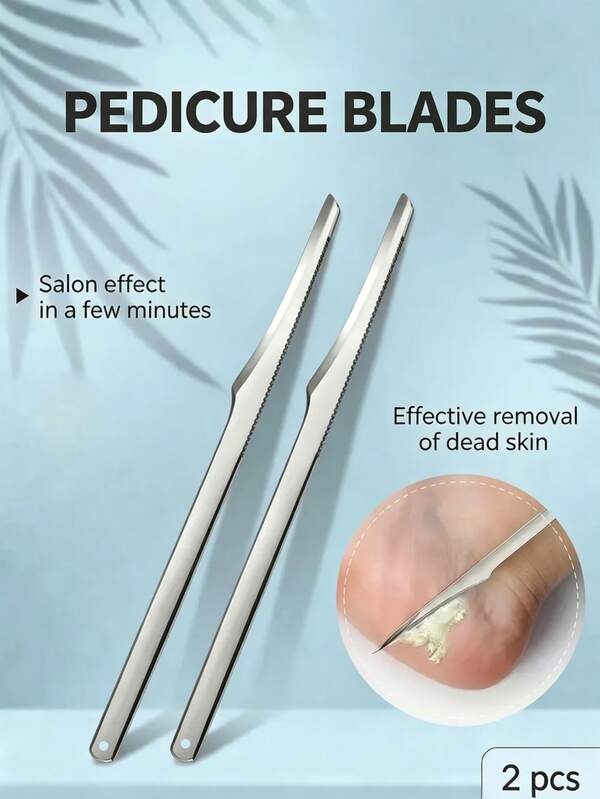 Callus Remover - Foot File And Heel Scraper For Removing Dead Skin And Calluses, Daily Home Foot Care Tool,Bag,Organizer,Storage