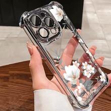 Fashion Phone Cases - Silver - View 5