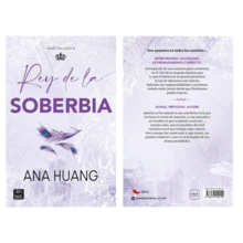 COMBO ANA HUANG - Conjuntos - Ver 4