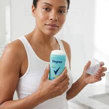 Degree Women Fresh 48H Odor Protection Deodorant Stick 2.6oz / 74g Pack Of 5 - 多樣化香型 - 查看 6