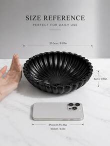 Caja de almacenamiento elegante para joyas, llaves, velas y artículos de uso diario - Multicolor - Ver 4