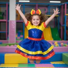 Kids Dress-Up Accessories - Blue - View 5