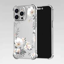 Fashion Phone Cases - Silver - View 33