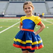 Kids Dress-Up Accessories - Blue - View 2