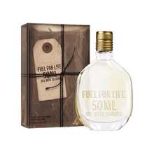 Diesel Fuel For Life Eau De Toilette Spray 50ml - Fougere - View 1