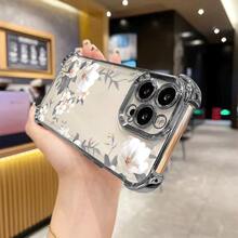 Fashion Phone Cases - Silver - View 4