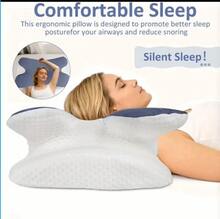 Almohadas para cuerpo - Blanco y Negro - Ver 4