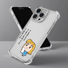 Fashion Phone Cases - Silver - View 2