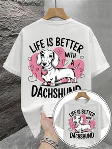 Men T-Shirts - White - View 4