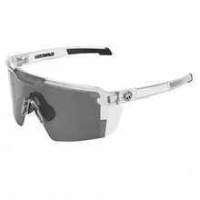 Blue Green Red Lenses For Men's And Women's Oversized Outdoor Sports Heatwave Z87 Safety Fashion Glasses, And Fashionable Design, Anti-Ultraviolet Cyc - C19 - 查看 11