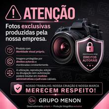 Kit Capa de chuva feminina rosa impermeavel par de galochas e touca proteção rosto - M - Visão 10