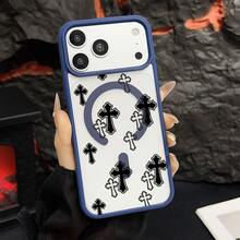Basic Phone Cases - 블루 - 보기 16