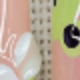 彩色