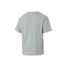 Nike Sportswear SS25 時尚休閒透氣短袖T卹 男款 灰色 - 灰色 - 查看 2