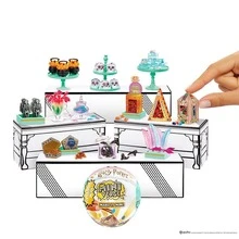 MGA Entertainment Mga'S Miniverse Make It Mini Harry Potter HD - Random Style - Multicolor - View 2