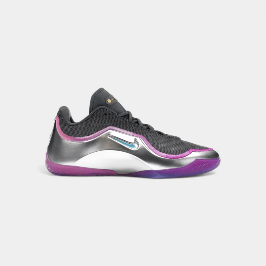 Nike Lebron Xxiii Lux - 白色 - 查看 1
