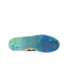 SpongeBob SquarePants X Adidas Superstar 'Patrick Star' Pink Supplier-Colour Core-Black Wonder-Clay Sneakers Men JQ6778 - 彩色 - 查看 2