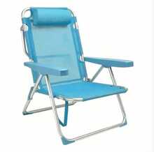 Beach Chairs - Blue - View 6