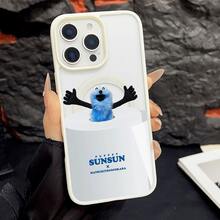 Basic Phone Cases - Wit - Bekijken 22