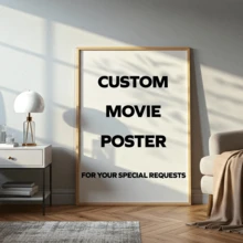 1pc/2pcs/3pcs Customized Poster Print - Frameless Personalized Poster - Family Photo Poster - Wedding Poster Landscape & Portrait, Customizable With Your Photos, Celebrities, Landscapes, Etc. - Perfect Gift, Home Decor, Wall Decor - Multicolor - View 2