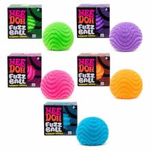 NeeDoh 100+Pcs Surprise Box Squishy Toys, Novelty Stress Relief Toys, Assorted Squishy Figures Blind Box.Rabbit, Duck, Jellyfish,Fidget Toys For Stress Relief, Slow Rebound, Perfect For Stress Relief And Sensory Play. - 3 pcs - 查看 3