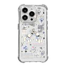 動物 猫 犬 うさぎ 天使 花 鏡 帽子 ろうそくケース,家族、恋人、友人、そして子供たちへのプレゼントに最適です。 - クリア - チェックする 28