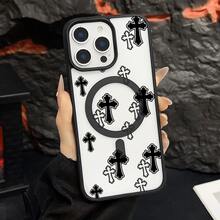 Basic Phone Cases - Black - View 16