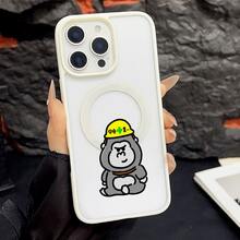 Basic Phone Cases - White - View 14