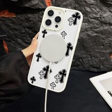 十字架ケース  11  家族、恋人、友人、そして子供たちへのプレゼントに最適です  16 Pro Max  17e  14 Pro/17 Pro Max/11 Pro/15 Pro/16/11 Pro Max/16 Pro/16 Plus/Air/13/12 Pro/ 13 pro/14 Plus/15 Plus/14/12 Pro Max/17 Pro/14 Pro Max/15/12/17e/13 Pro Max/15 Pro Max/17/16e - ピンク - チェックする 8