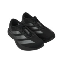 Adidas Adizero Evo SL 'Black Iron Metallic' Core-Black Grey-Four Sneakers Men JR4888 - Nhiều màu - Xem 4