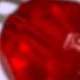 紅色