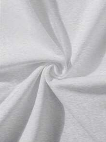 Women T-Shirts - Light Grey - View 3