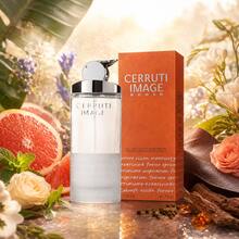 CERRUTI - CERRUTI IMAGE WOMAN 75ML - EAU DE TOILETTE FOR WOMEN - Woody & Earthy - View 1