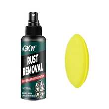 GKW Universal Rust Remover Spray For Car Metal Surfaces, Effectively Removes Rust And Provides Protection, Features Anti-Oxidant Conversion Coating, No Electricity Required - 100ml - View 9