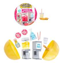 MGA Entertainment MINIVERSE 505600-EUC Theme Play Ball Toy (Random) - Multicolor - View 3