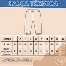 Unisex Second Skin Thermal Pants For Girls And Boys, Children And Youth, Size 1 To 16 - 灰色 - 查看 5