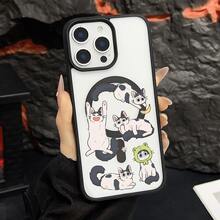 Basic Phone Cases - الأسود - مشاهدة 27